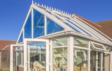 conservatory roof insulation costs Hardingstone