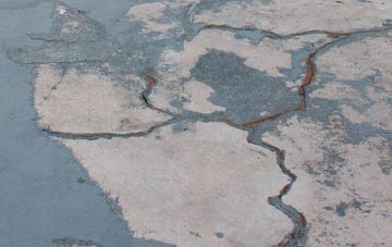 fibreglass roofing replacement Hardingstone