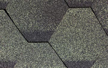 Hardingstone fibreglass shingle repairs