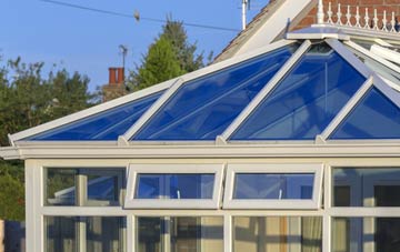 professional Hardingstone conservatory insulation