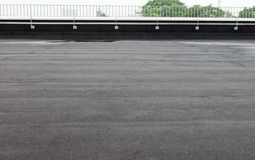 Hardingstone asphalt roof replacement