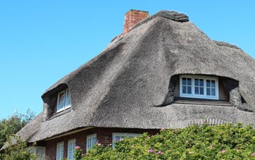 thatch roofing Hardingstone, Northamptonshire